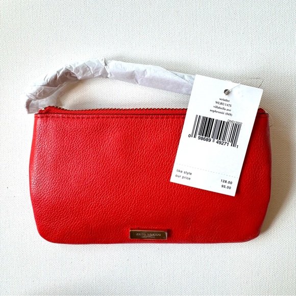 NWT || Kate Spade Wristlet - Picture 2 of 3